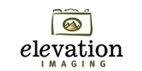 Elevation Imaging Camera Logo