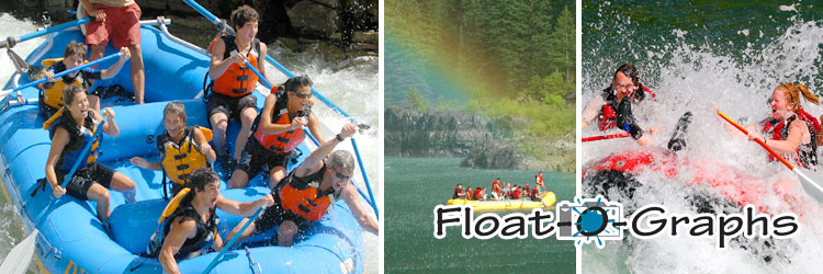 Float-O-Graphs - We shoot photos for all boats in the Snake River Canyon, commercial or private