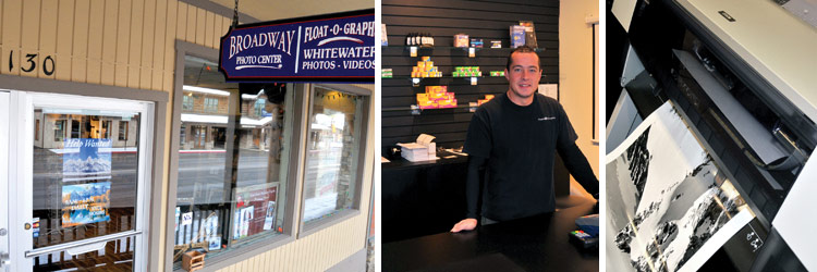 Broadway Photo - Professional quality printing, professional customer service